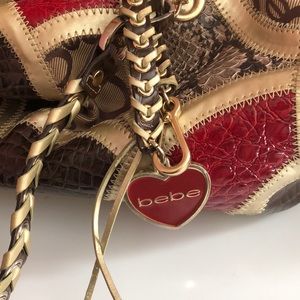 Bebe purse